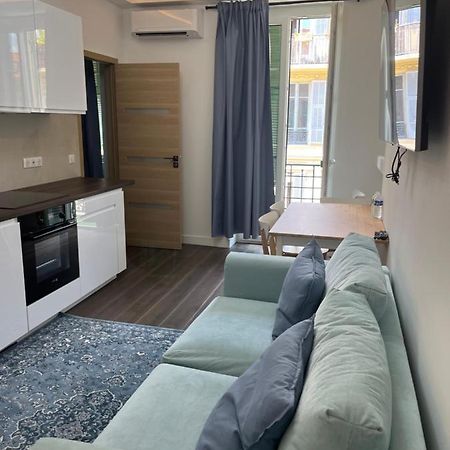 Centre Ville Nice Ngoại thất bức ảnh