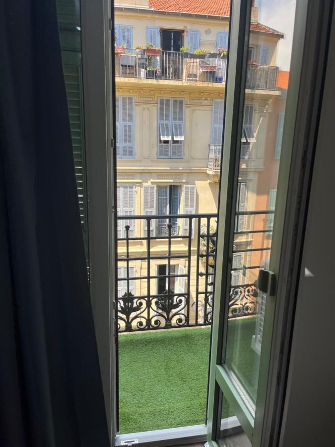 Centre Ville Nice Ngoại thất bức ảnh